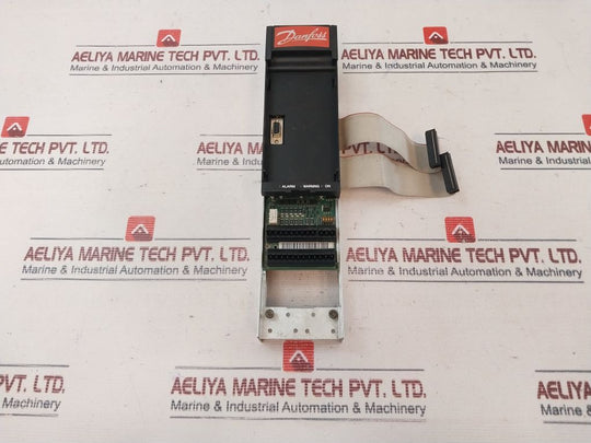 Danfoss 175Z1528 Ab8/R4 Inverter Board 175Z3218