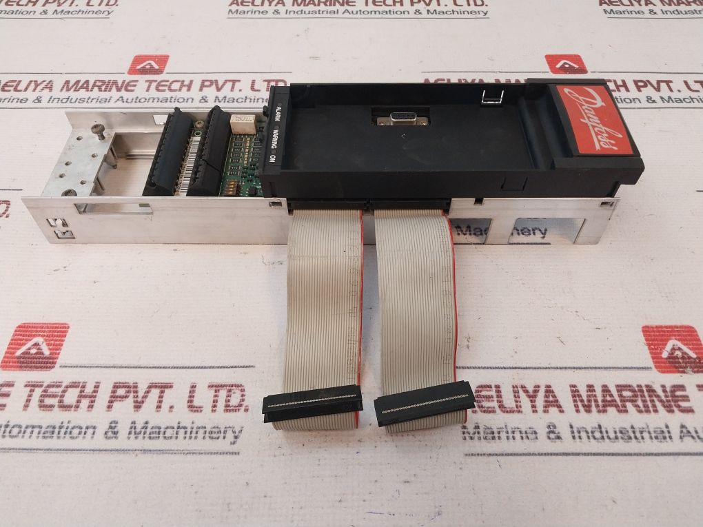 Danfoss 175Z1528 Ab8/R4 Inverter Board 175Z3218