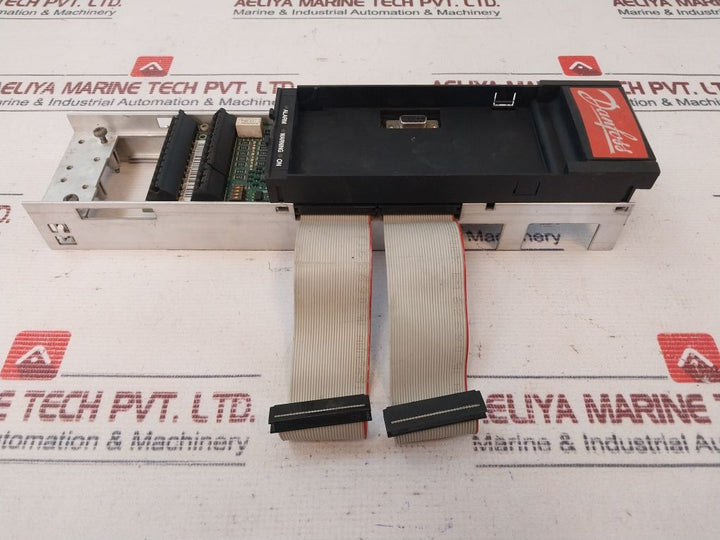 Danfoss 175Z1528 Ab8/R4 Inverter Board 175Z3218