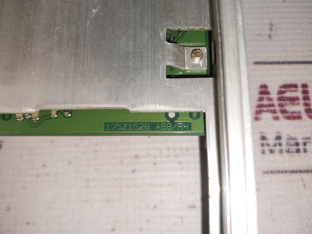 Danfoss 175Z1528 Ab8/R4 Inverter Board 175Z3218