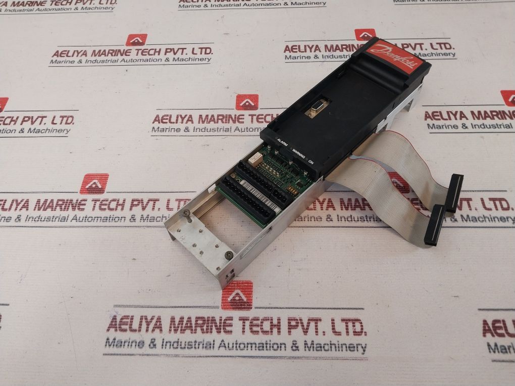 Danfoss 175Z1528 Ab8/R4 Inverter Board 175Z3218