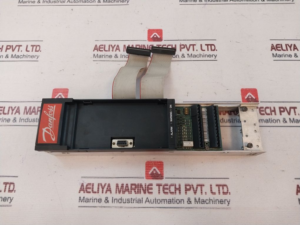 Danfoss 175Z1528 Ab8/R4 Inverter Board 175Z3218