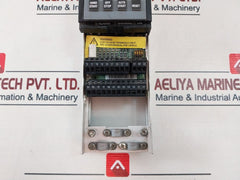 Danfoss 175Z1528 Dt8/R4 Variable Speed Drive 175Z2248