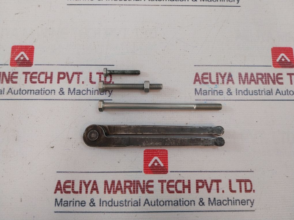 Danfoss 180B4222 Pump Service Tool Set