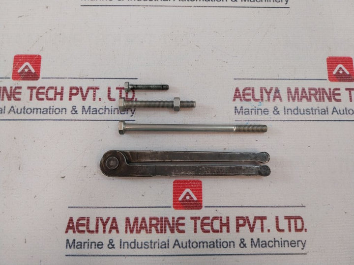 Danfoss 180B4222 Pump Service Tool Set