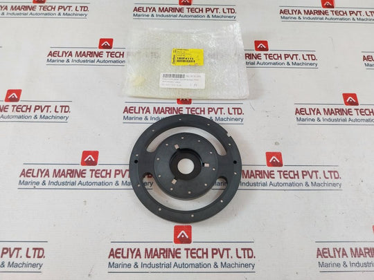 Danfoss 180F4115 Port Plate Brine Set