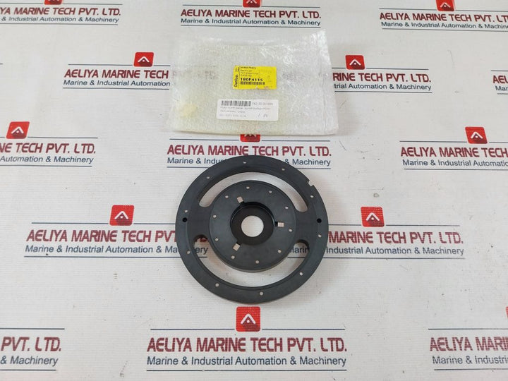 Danfoss 180F4115 Port Plate Brine Set