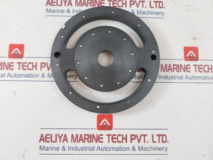 Danfoss 180F4115 Port Plate Brine Set