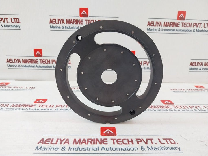 Danfoss 180F4115 Port Plate Brine Set