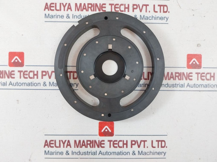 Danfoss 180F4115 Port Plate Brine Set