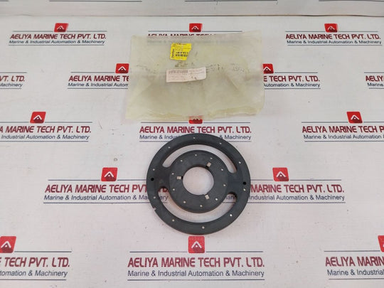 Danfoss 180F4115 Port Plate Sea Water