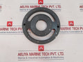 Danfoss 180F4115 Port Plate Sea Water