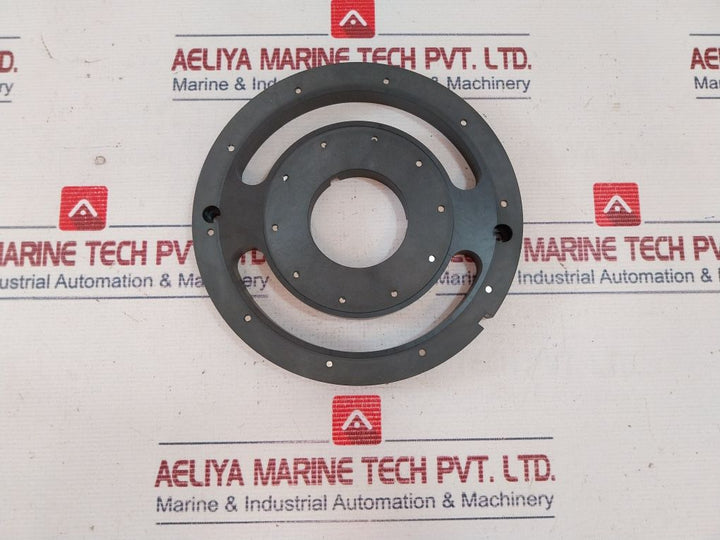 Danfoss 180F4115 Port Plate Sea Water