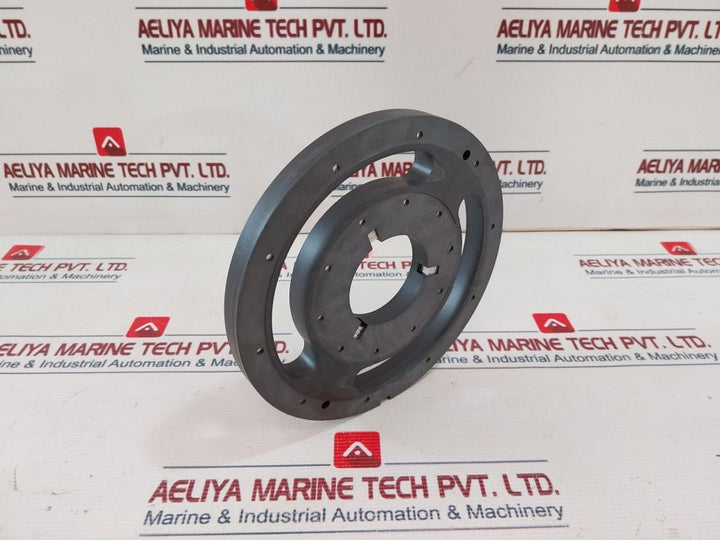 Danfoss 180F4115 Port Plate Sea Water