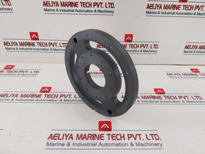 Danfoss 180F4115 Port Plate Sea Water
