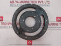 Danfoss 180F4115 Port Plate Sea Water
