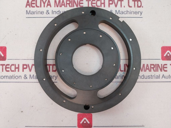 Danfoss 180F4115 Port Plate Sea Water