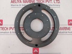 Danfoss 180F4115 Port Plate Sea Water