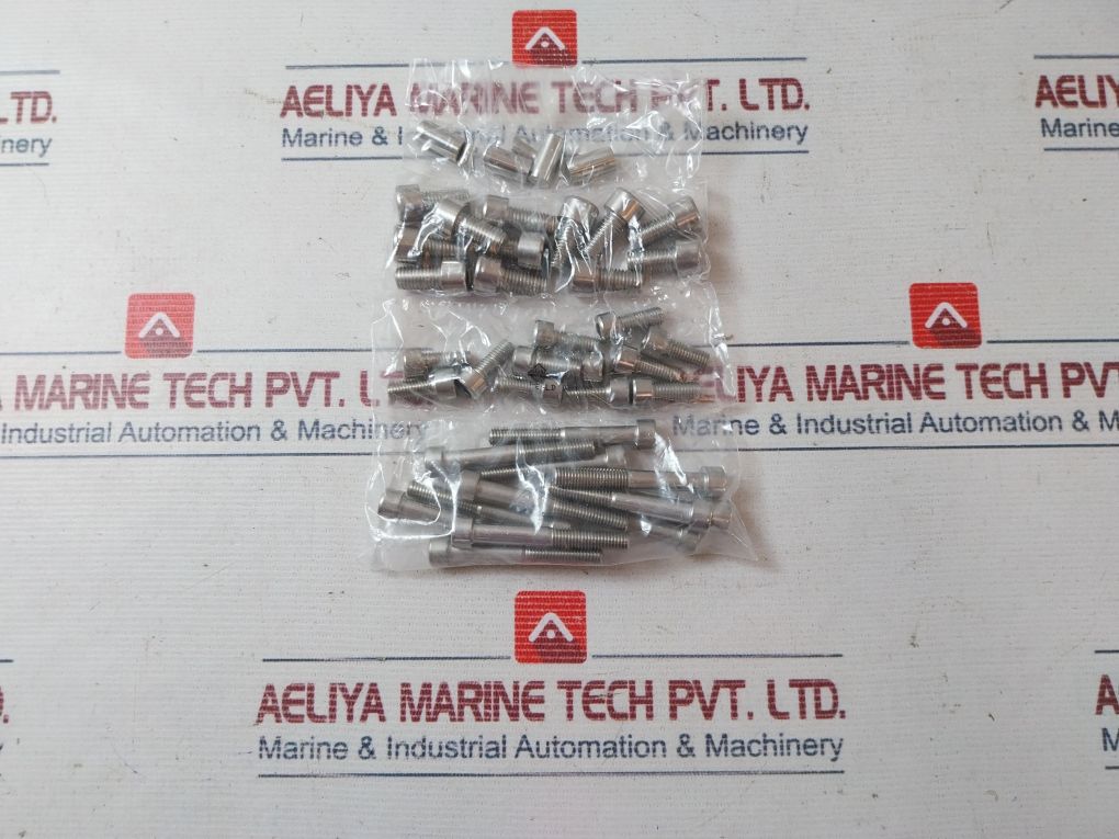 Danfoss 180F4117 Sealing Kit For Isave 40 Pressure Exchanger Kit