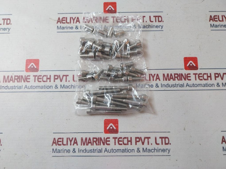 Danfoss 180F4117 Sealing Kit For Isave 40 Pressure Exchanger Kit