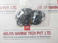 Danfoss 180F4117 Sealing Kit For Isave 40 Pressure Exchanger Kit
