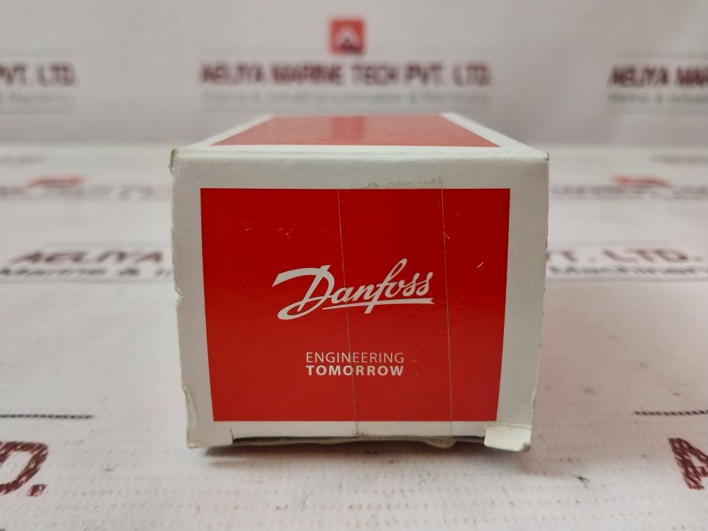Danfoss 180L5002 Armature Kit