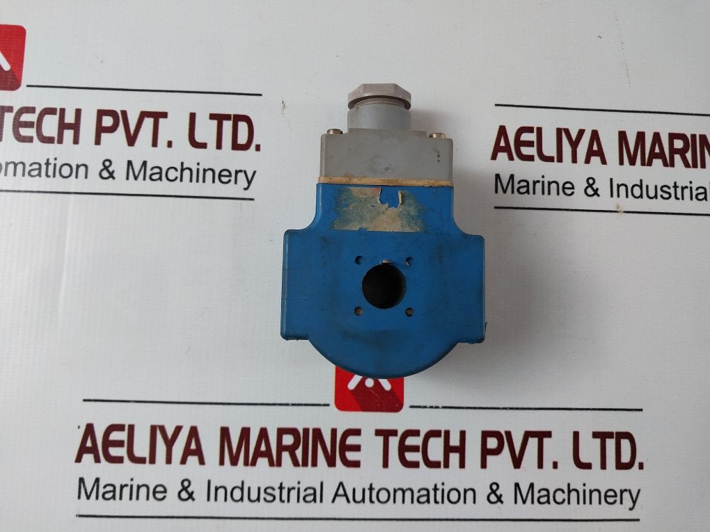 Danfoss 18Z6857 Dc Coil 24V Watt:20