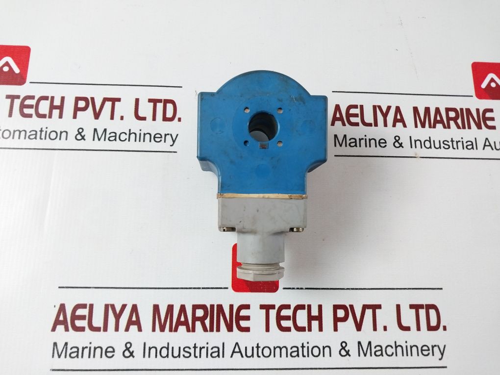 Danfoss 18Z6857 Dc Coil 24V Watt:20