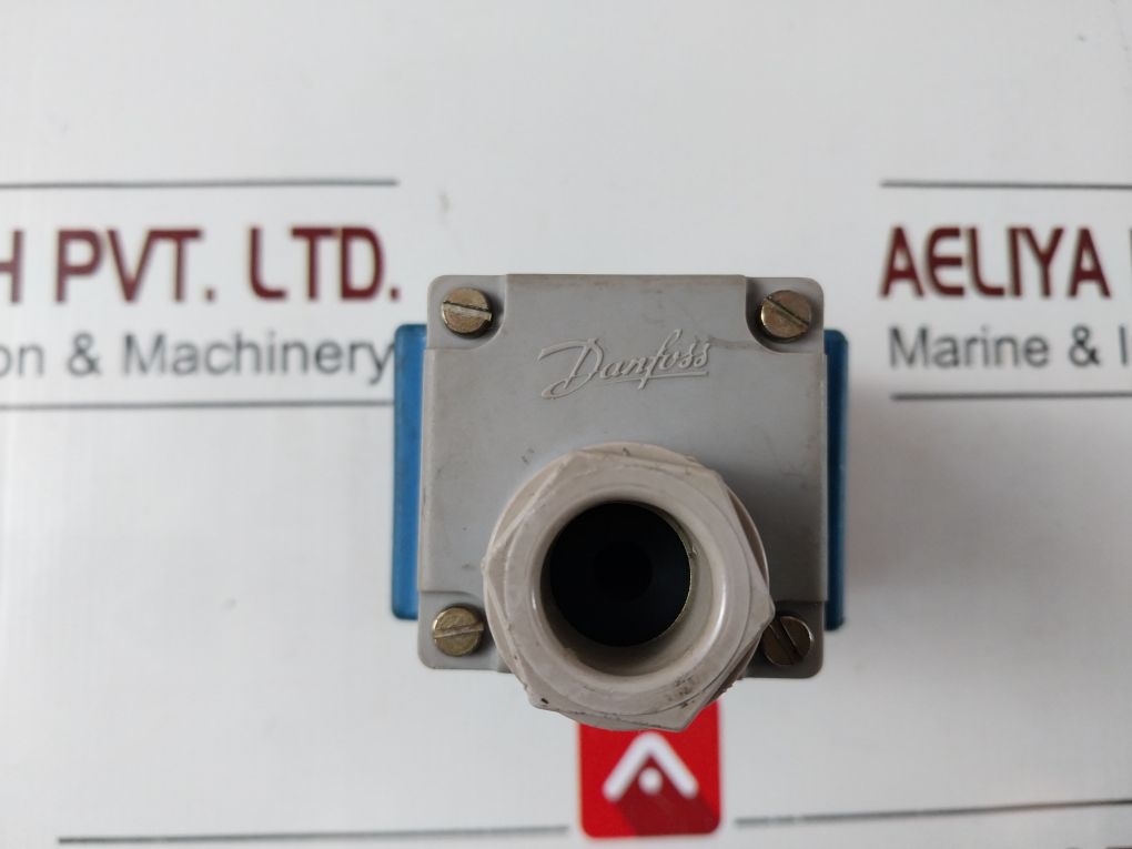 Danfoss 18Z6857 Dc Coil 24V Watt:20