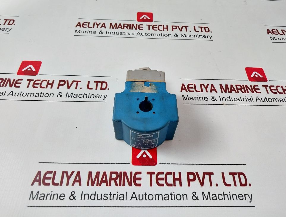 Danfoss 18Z6857 Dc Coil 24V Watt:20