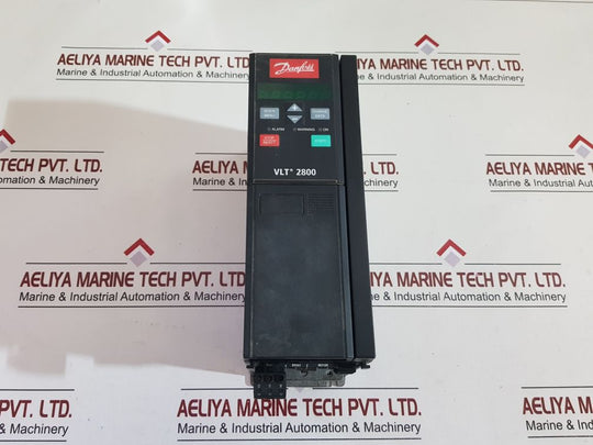 Danfoss 195N1049 Ac Drive Vlt 2800
