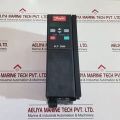 Danfoss 195N1049 Ac Drive Vlt 2800
