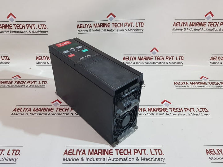Danfoss Vlt 2800 Variable Speed Inverter Drive 195N1049