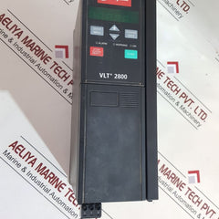 Danfoss 195N1049 Ac Drive Vlt 2800
