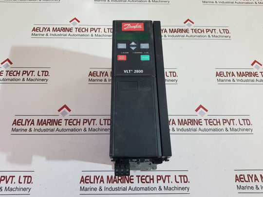 Danfoss 195N1075 Ac Drive Vlt2840Pt4B20Strdbf00A00C0

