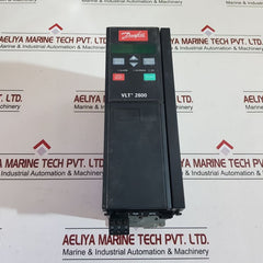 Danfoss 195N1075 Ac Drive Vlt2840Pt4B20Strdbf00A00C0
