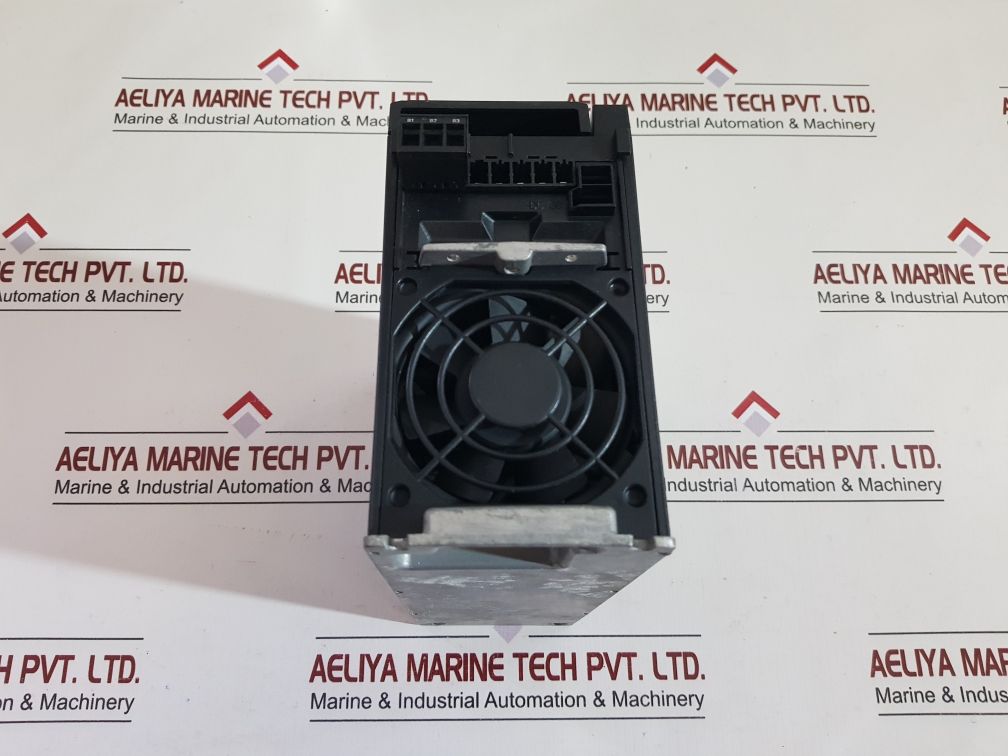 Danfoss 195N1075 Ac Drive Vlt2840Pt4B20Strdbf00A00C0