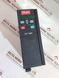 Danfoss 195N1075 Ac Drive Vlt2840Pt4B20Strdbf00A00C0