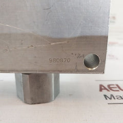 Danfoss 1Ul12-p12T-8T-15/40Sv Shift Valve 1L10-f-40Sv