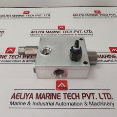 Danfoss 1Ul12-p12T-8T-15/40Sv Shift Valve 1L10-f-40Sv