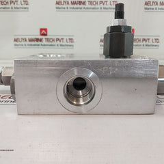 Danfoss 1Ul12-p12T-8T-15/40Sv Shift Valve 1L10-f-40Sv