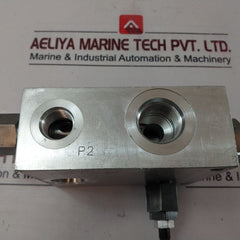Danfoss 1Ul12-p12T-8T-15/40Sv Shift Valve 1L10-f-40Sv