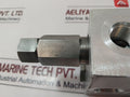 Danfoss 1Ul12-p12T-8T-15/40Sv Shift Valve 1L10-f-40Sv