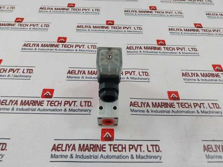 Danfoss 2431-1Db04 Pressure Control Switch En 60947-5