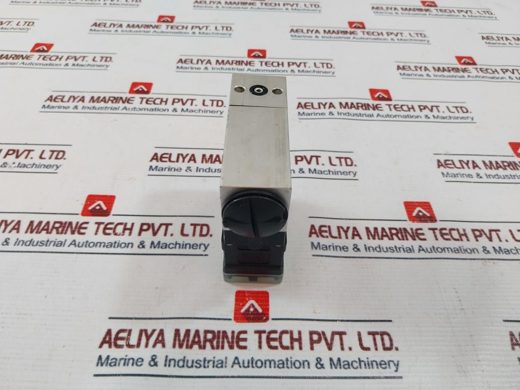 Danfoss 2431-1Db04 Pressure Control Switch En 60947-5