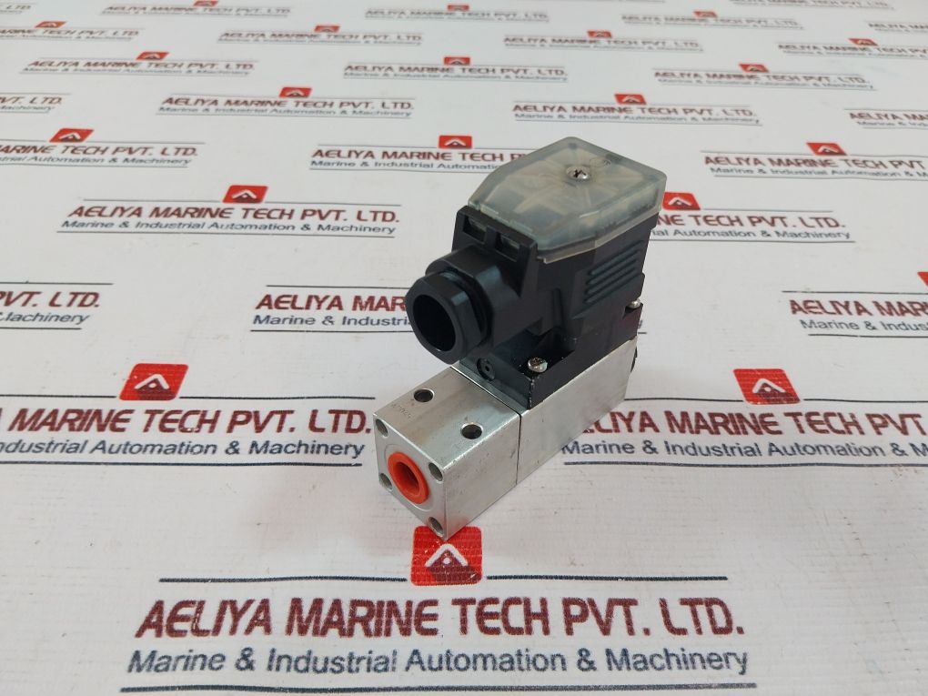 Danfoss 2431-1Db04 Pressure Control Switch En 60947-5