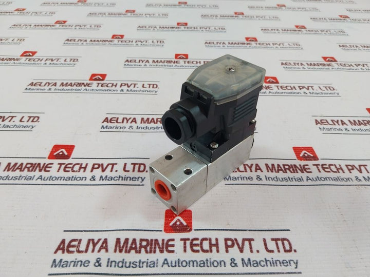 Danfoss 2431-1Db04 Pressure Control Switch En 60947-5