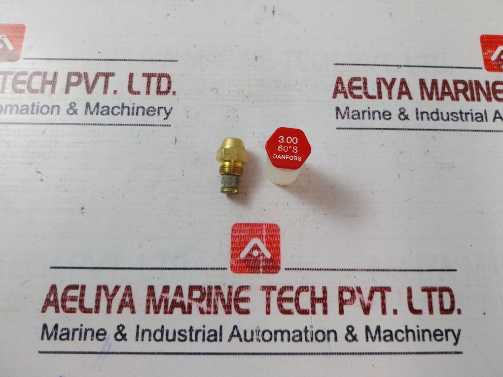 Danfoss 3.00 Oil Burner Nozzle