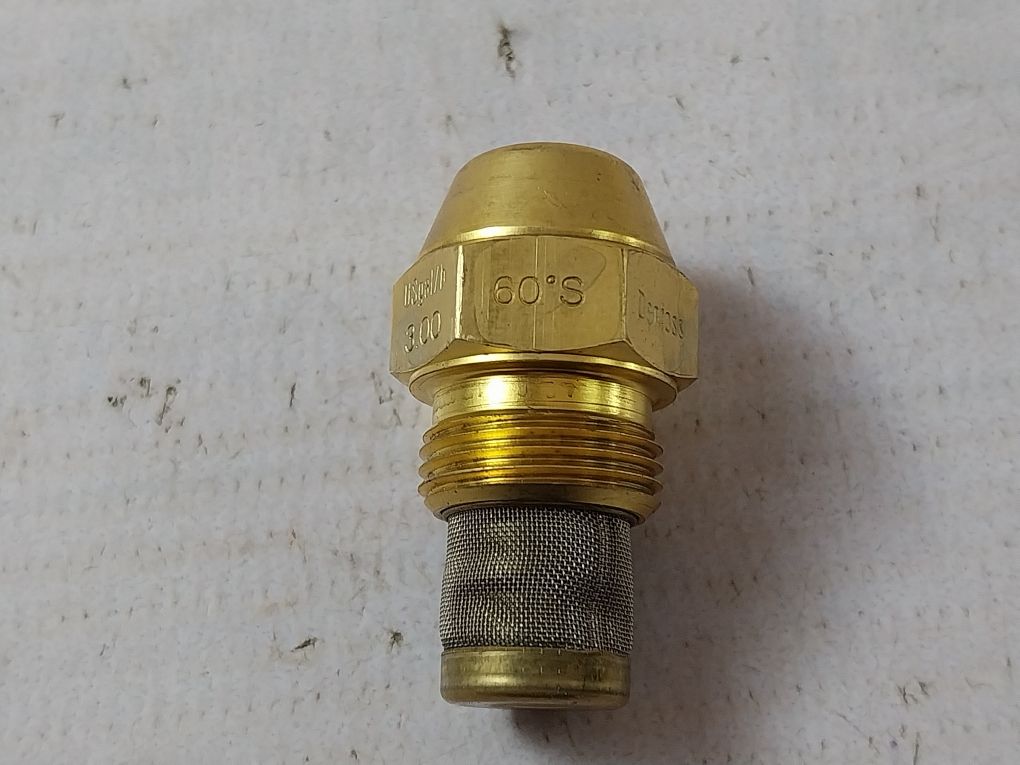 Danfoss 3.00 Oil Burner Nozzle