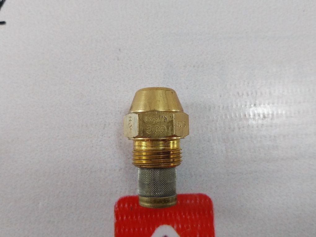 Danfoss 3.00 Oil Burner Nozzle